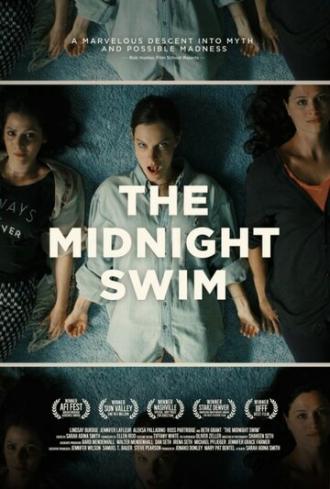 The Midnight Swim (movie 2014)