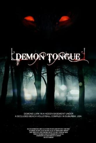 Demon Tongue (movie 2016)