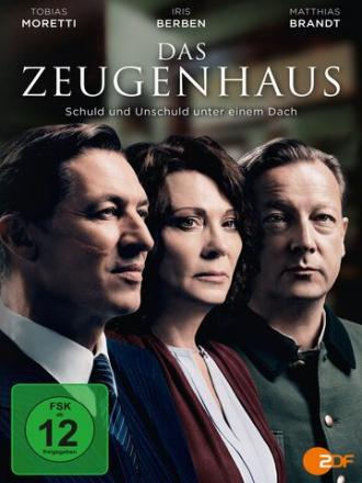 Das Zeugenhaus (movie 2014)
