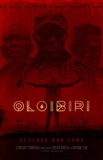 Oloibiri (movie 2016)