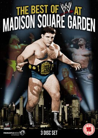 WWE: Best of WWE at Madison Square Garden (movie 2013)
