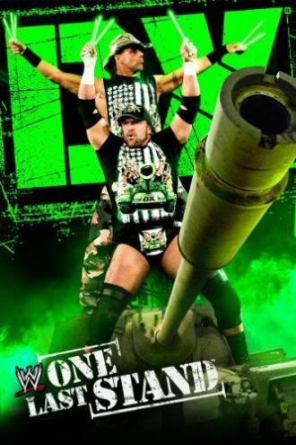 WWE: DX: One Last Stand (movie 2011)