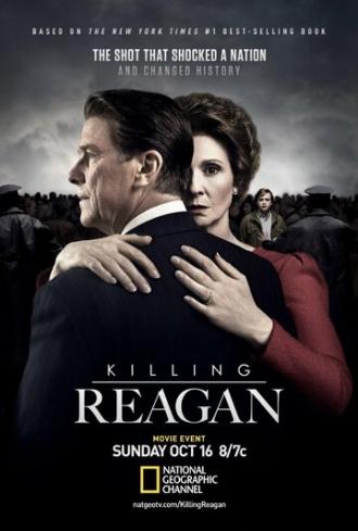 Killing Reagan (movie 2016)