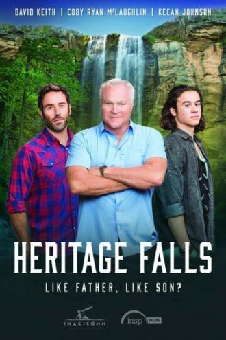 Heritage Falls (movie 2016)
