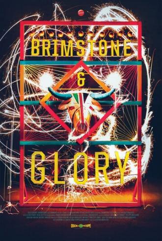 Brimstone & Glory (movie 2017)