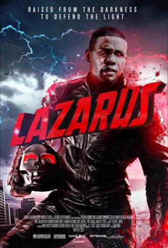 Lazarus (movie 2021)