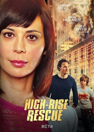 High-Rise Rescue (movie 2017)