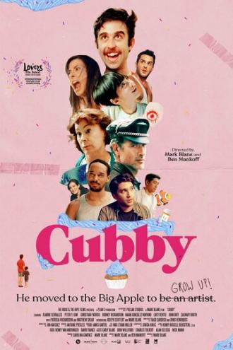 Cubby (movie 2019)