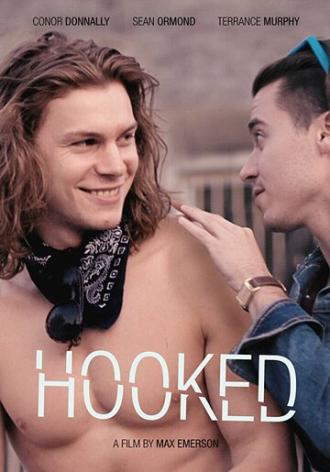 Hooked (movie 2017)