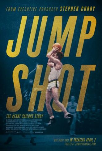 Jump Shot: The Kenny Sailors Story (movie 2019)