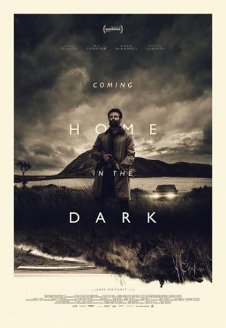 Coming Home in the Dark (movie 2021)