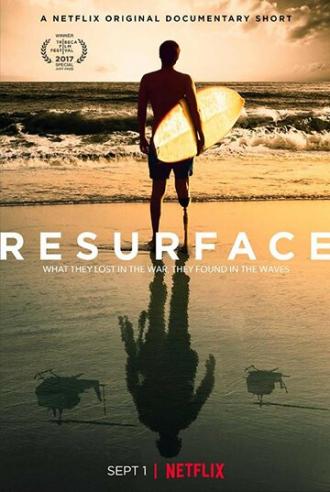 Resurface (movie 2017)