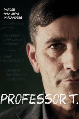 Professor T. (tv-series 2015)