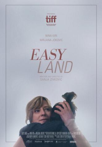 Easy Land (movie 2019)