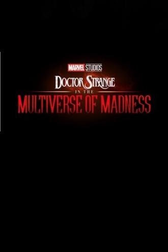 Doctor Strange in the Multiverse of Madness (movie 2022)