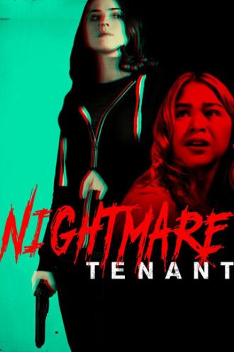Nightmare Tenant (movie 2018)