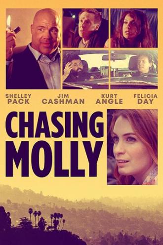 Chasing Molly (movie 2019)