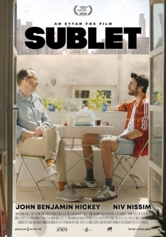 Sublet (movie 2020)