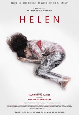 Helen (movie 2019)