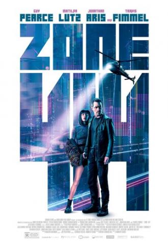 Zone 414 (movie 2021)