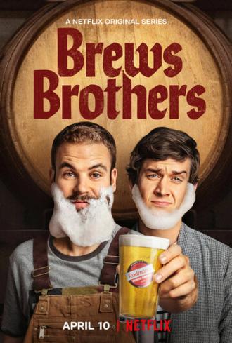Brews Brothers (tv-series 2020)