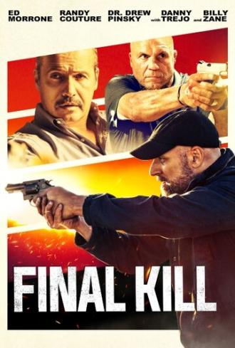 Final Kill (movie 2020)