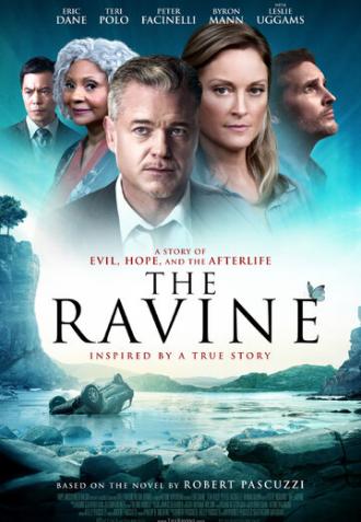 The Ravine (movie 2021)