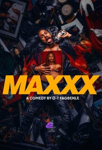 Maxxx (tv-series 2020)