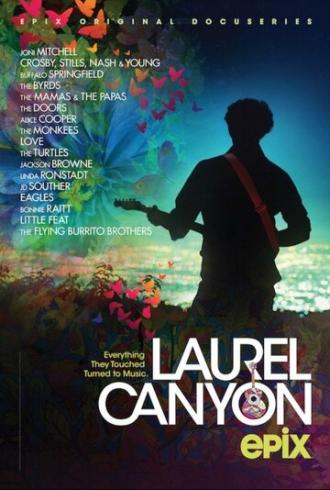 Laurel Canyon (tv-series 2020)