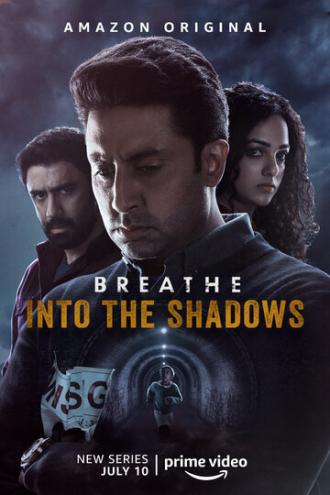 Breathe: Into the Shadows (tv-series 2020)