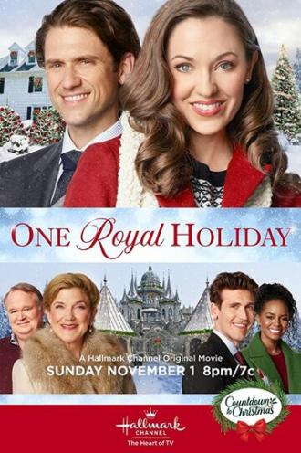 One Royal Holiday (movie 2020)