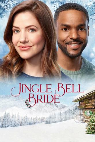 Jingle Bell Bride (movie 2020)