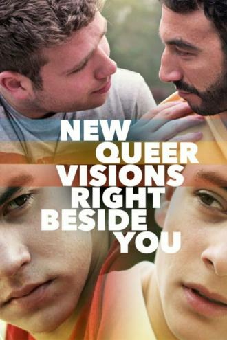 New Queer Visions: Right Beside You (movie 2020)