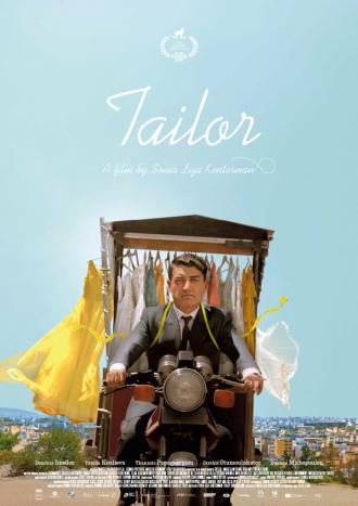 Tailor (movie 2020)
