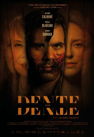 Dente por Dente (movie 2020)