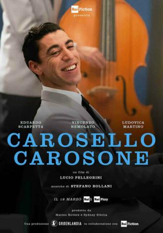 Carosello Carosone (movie 2021)
