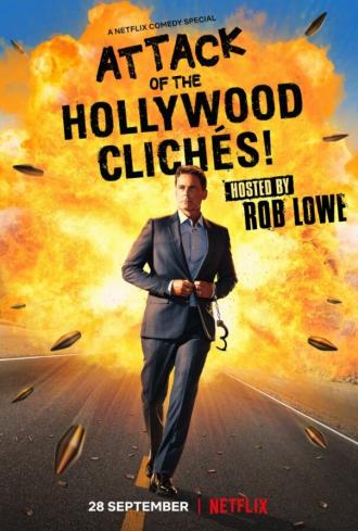 Attack of the Hollywood Clichés! (movie 2021)