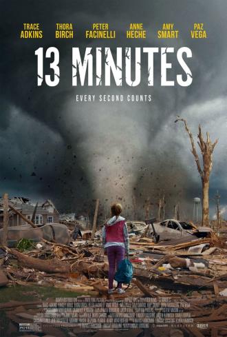 13 Minutes (movie 2021)
