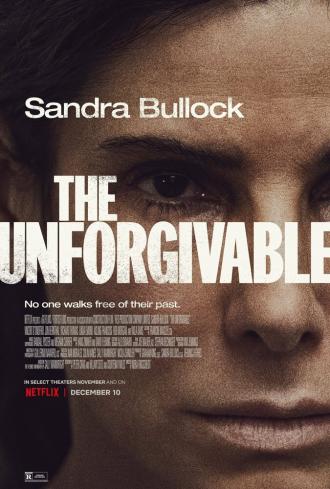 The Unforgivable (movie 2021)