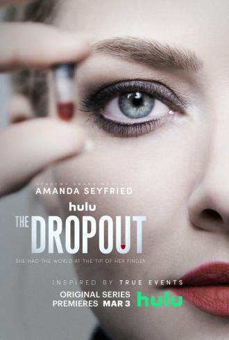 The Dropout (tv-series 2022)
