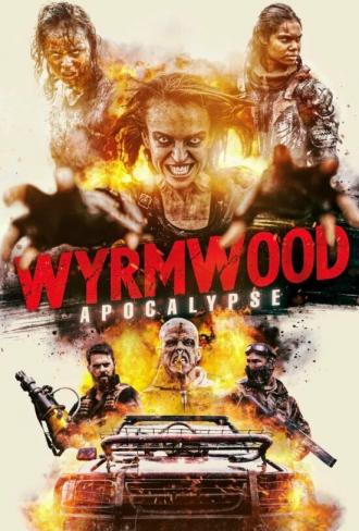 Wyrmwood: Apocalypse (movie 2021)