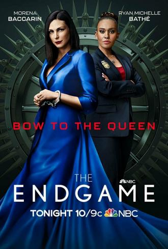 The Endgame (tv-series 2022)