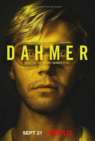 Dahmer – Monster: The Jeffrey Dahmer Story (movie 2022)