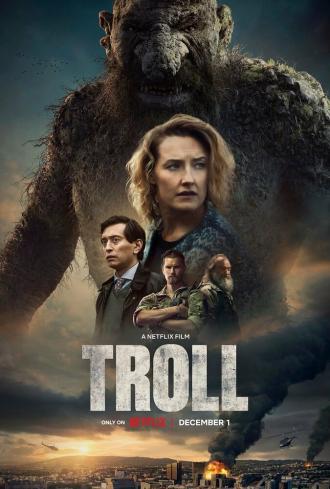 Troll (movie 2022)