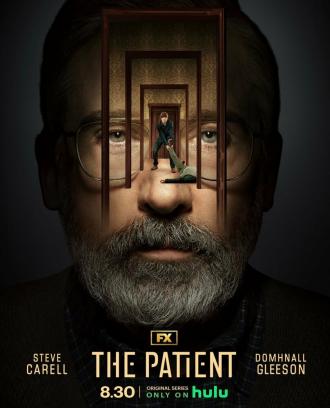 The Patient (movie 2022)