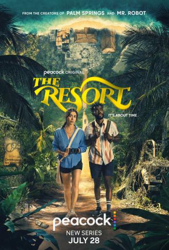 The Resort (movie 2022)