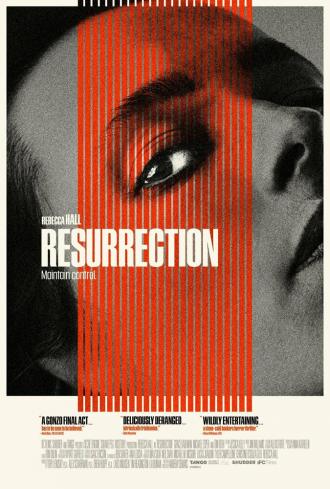Resurrection (movie 2022)