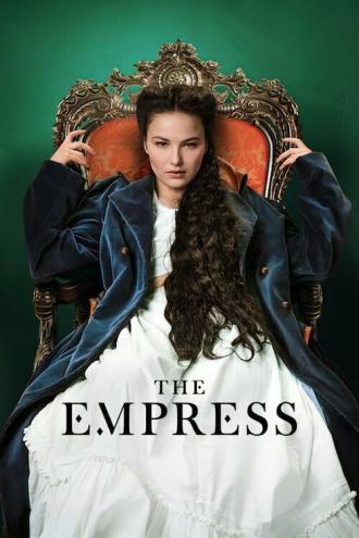 The Empress (movie 2022)
