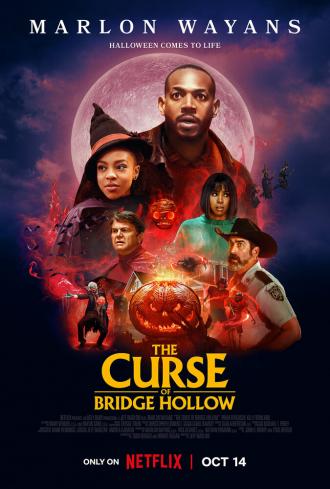 The Curse of Bridge Hollow (movie 2022)