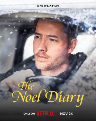 The Noel Diary (movie 2022)